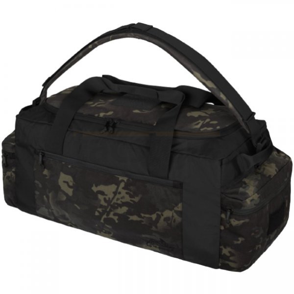 Helikon-Tex Enlarged Urban Training Bag - Multicam Black / Black