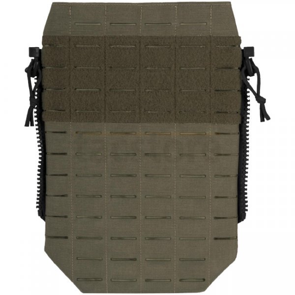 Direct Action Spitfire MK II Molle Panel - Ranger Green