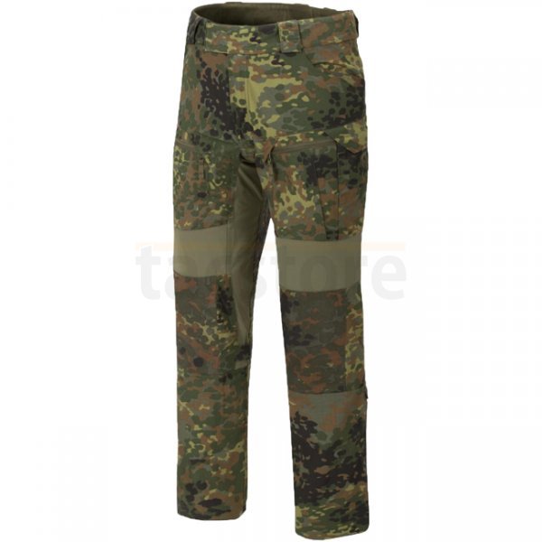 Direct Action Vanguard Combat Trousers - Flecktarn - S - Regular