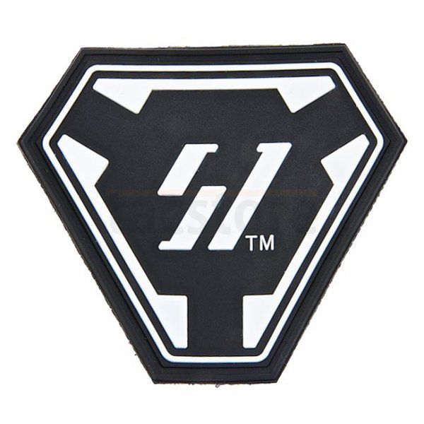 Strike Industries SI Logo Patch