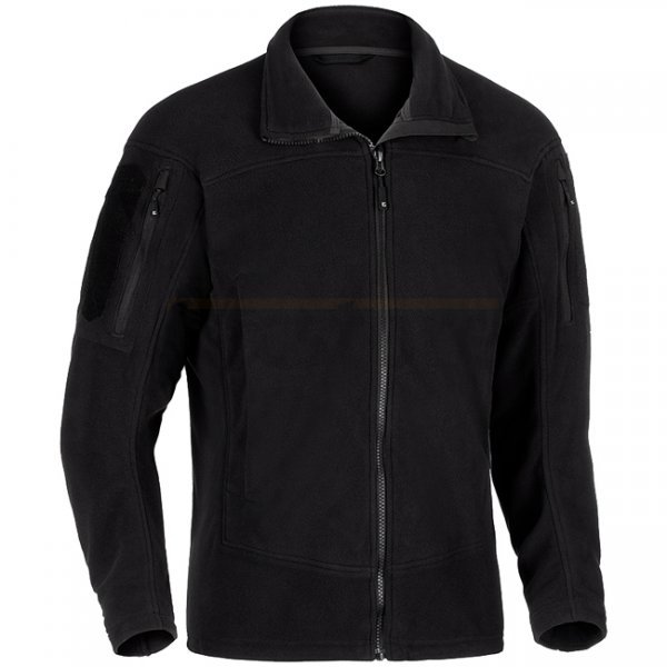 Clawgear Lynx Fleece Jacket - Black - M