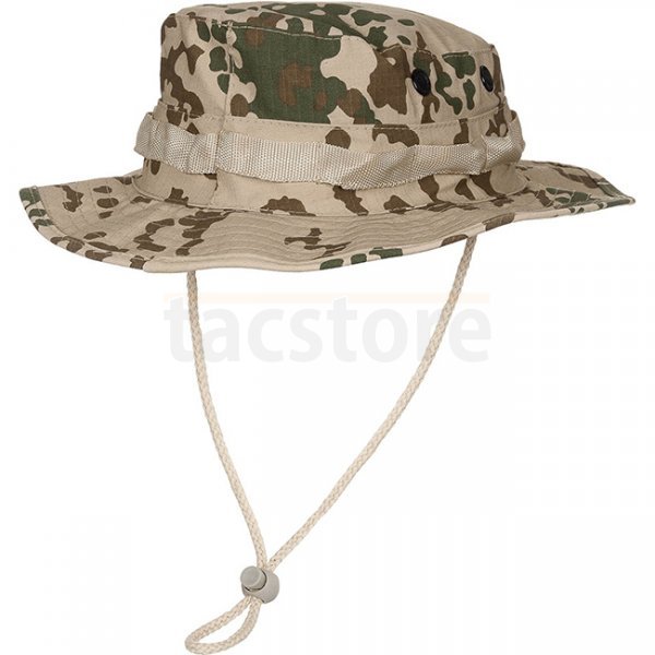 MFH US Boonie Hat Ripstop - BW Tropentarn - S