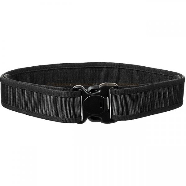 MFH Web Belt Security 55mm Long - Black