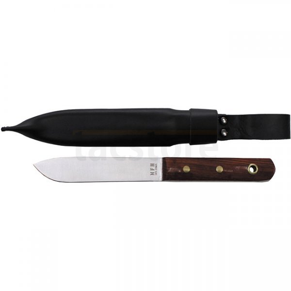 MFH BW Sailor Knife - Brown