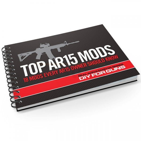 Real Avid Top AR15 Mods