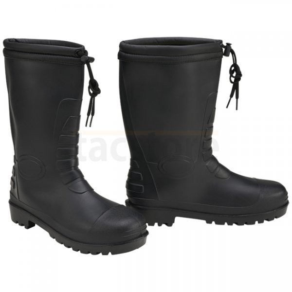 Brandit Rainboot All Seasons - Black - 43