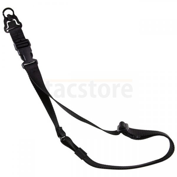 BLACKHAWK Storm XT Single Point Sling - Black