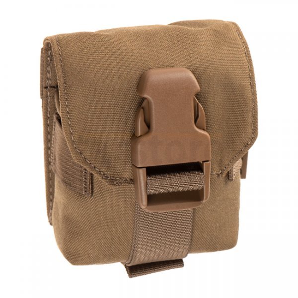 Clawgear Frag Grenade Pouch Core - Coyote