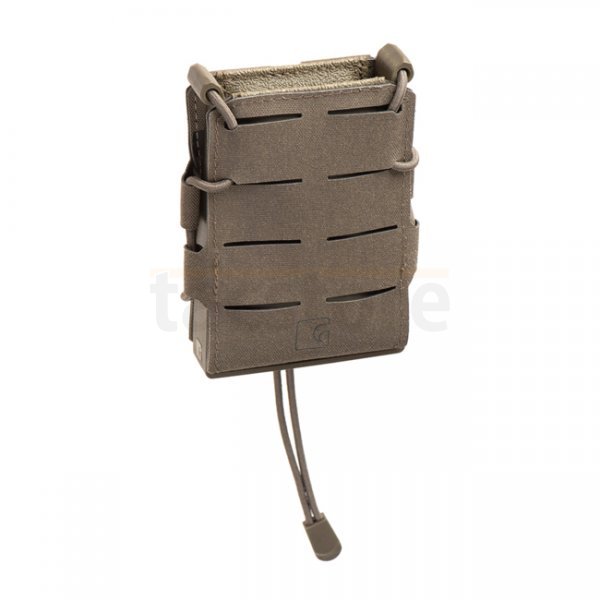 Clawgear 5.56 / AK Speedpouch LC - RAL 7013