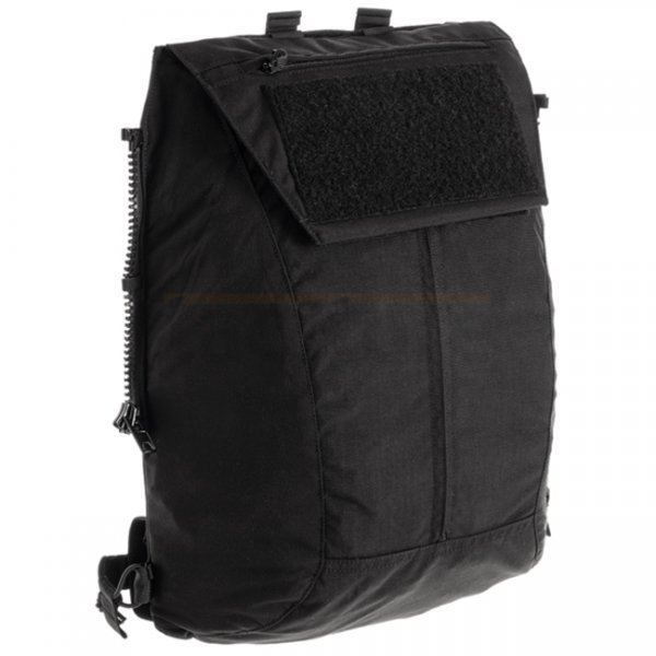 Crye Precision Pack Zip-On Panel 2.0 - Black