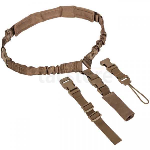 Tasmanian Tiger Single Multipurpose Sling - Coyote