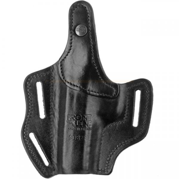 Frontline Multi Purpose General Holster CZ SP 01 - Black