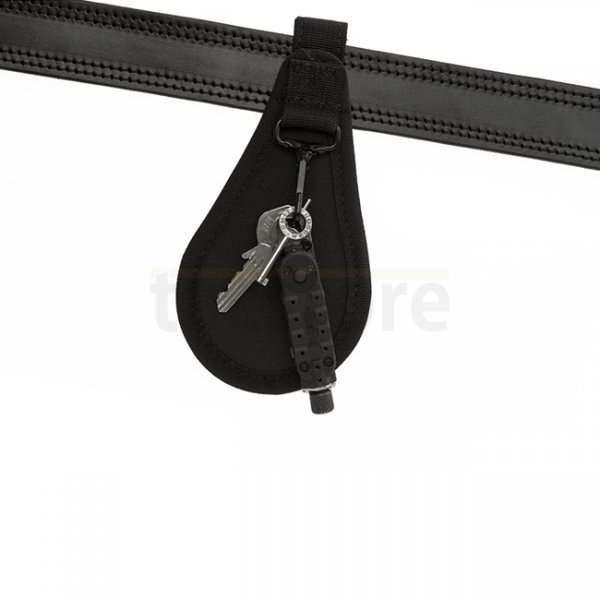 Frontline NG Key Holder - Black