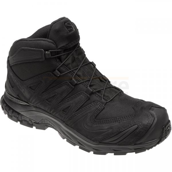 Salomon XA Forces MID EN - Black - UK 9