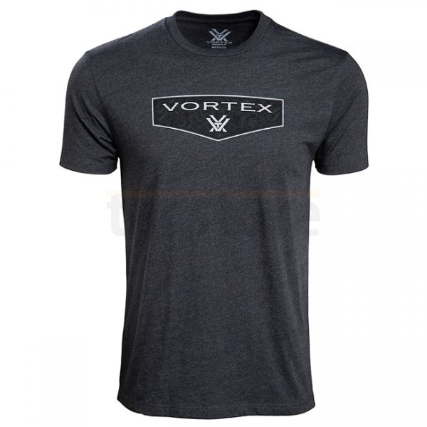 Vortex Optics Shield T-Shirt - Black - L