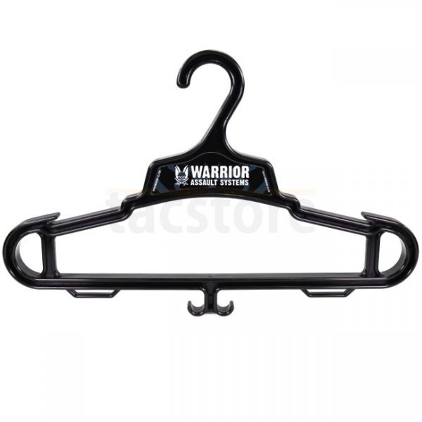 Warrior Tactical Hanger - Black