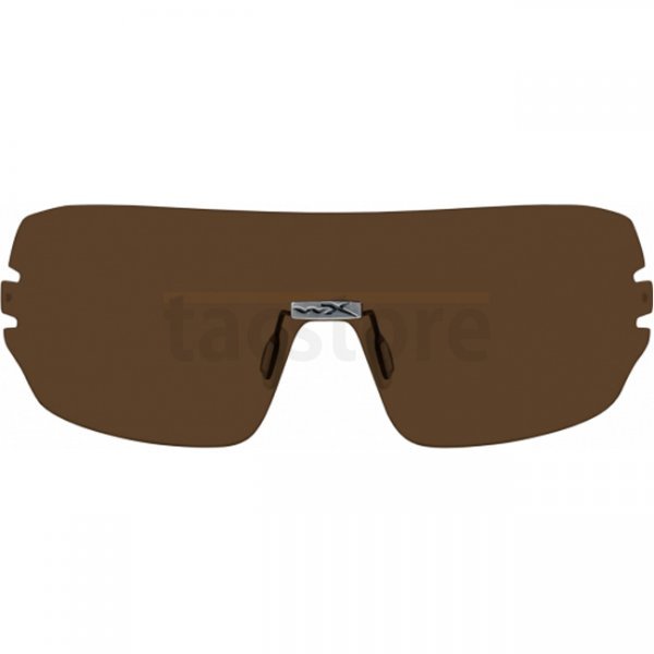 Wiley X Detection Lens - Copper