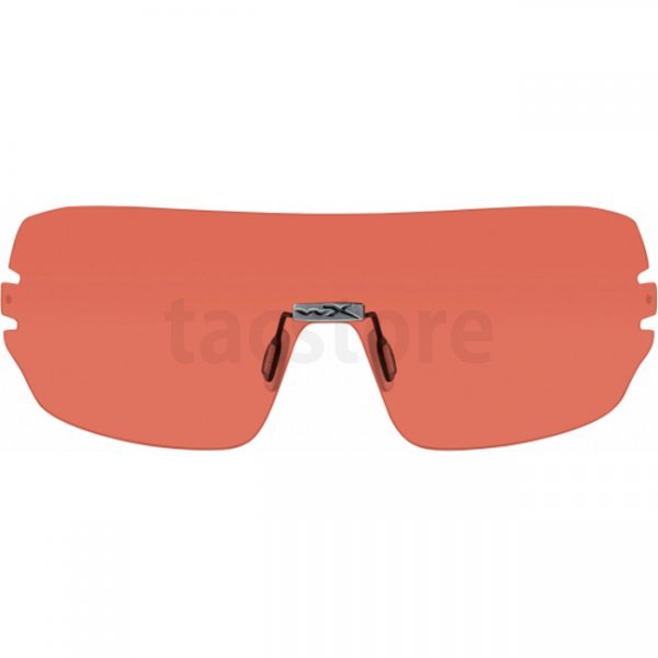 Wiley X Detection Lens - Orange