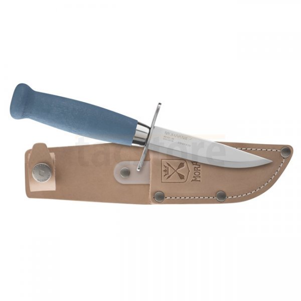 Morakniv Scout 39 (S) - Blueberry