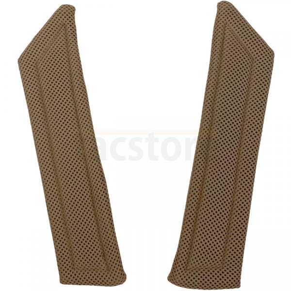 Pitchfork LMPC Comfort Padding - Coyote