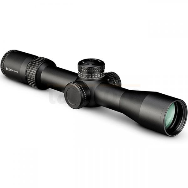 Vortex Optics Strike Eagle 3-18x44 FFP Riflescope EBR-7C MRAD