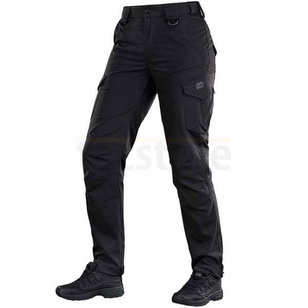 M-Tac Aggressor Flex Pants Lady - Black - 28/34