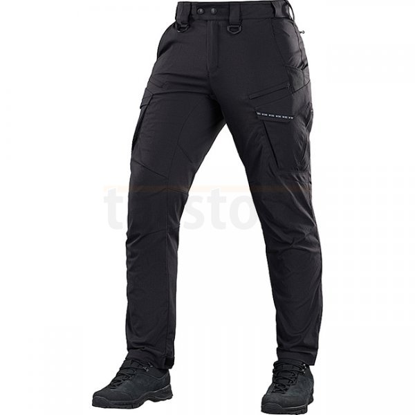 M-Tac Aggressor Summer Flex Pants - Black - 34/30