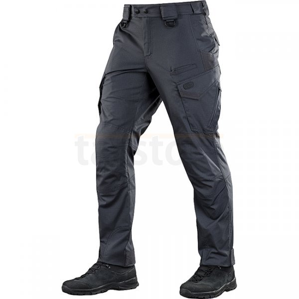 M-Tac Aggressor Tactical Flex Pants Gen.II - Dark Grey - 38/30