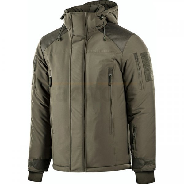 M-Tac Alpha Extreme Winter Jacket Gen.III - Olive - L