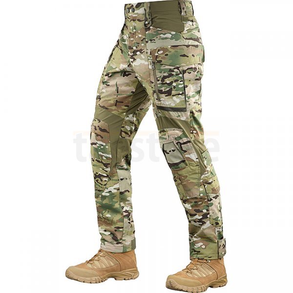 M-Tac Army Pants Nyco Extreme - Multicam - 32/30