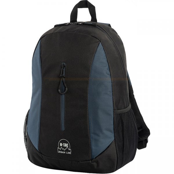 M-Tac Backpack Urban Line Lite Pack - Navy