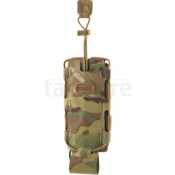 M-Tac Bottle Pouch Elite - Multicam