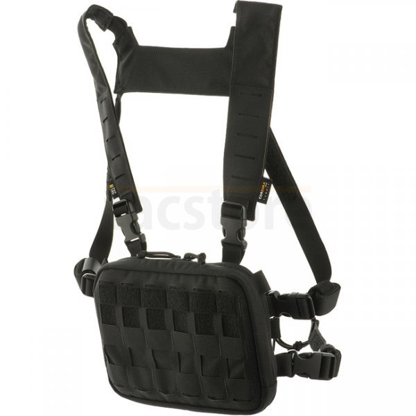 M-Tac Chest Rig Military Elite - Black