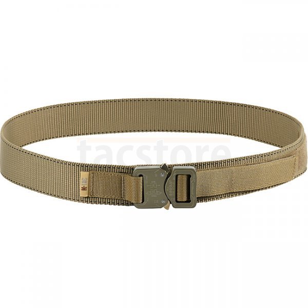 M-Tac Cobra Buckle Belt - Coyote - 3XL