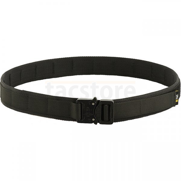 M-Tac Cobra Buckle Tactical Belt Gen.II - Black - XL/2XL