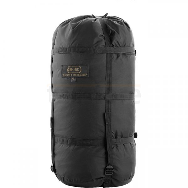 M-Tac Compression Sack X-Large - Black