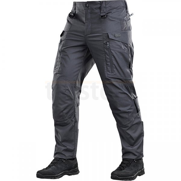 M-Tac Conquistador Tactical Flex Pants Gen.I - Dark Grey - 28/30