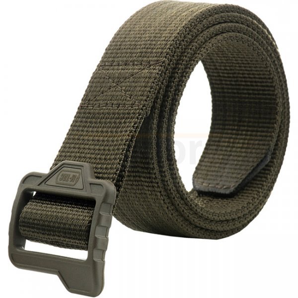 M-Tac Double Duty Tactical Belt - Olive - S