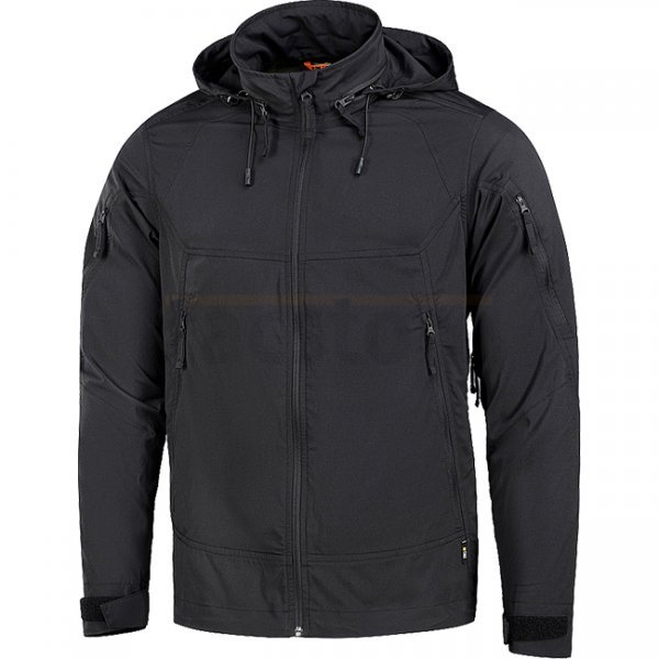 M-Tac Flash Jacket - Black - L