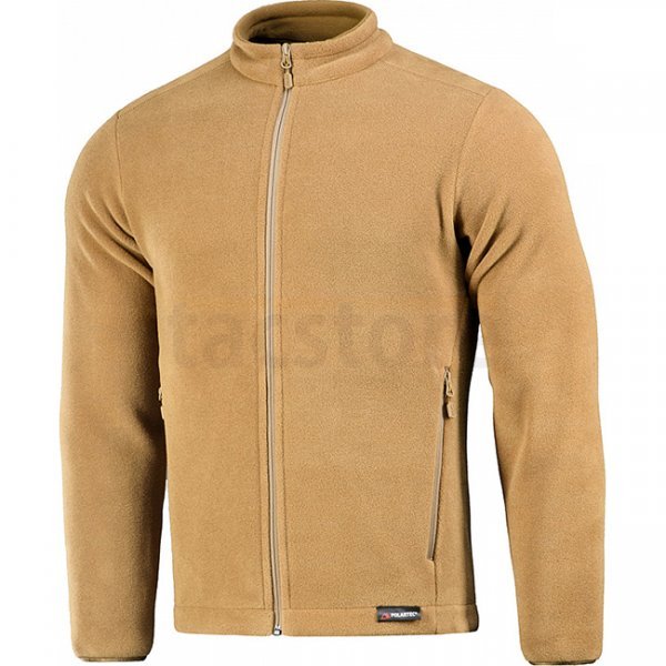 M-Tac Nord Fleece Jacket - Coyote - 3XL