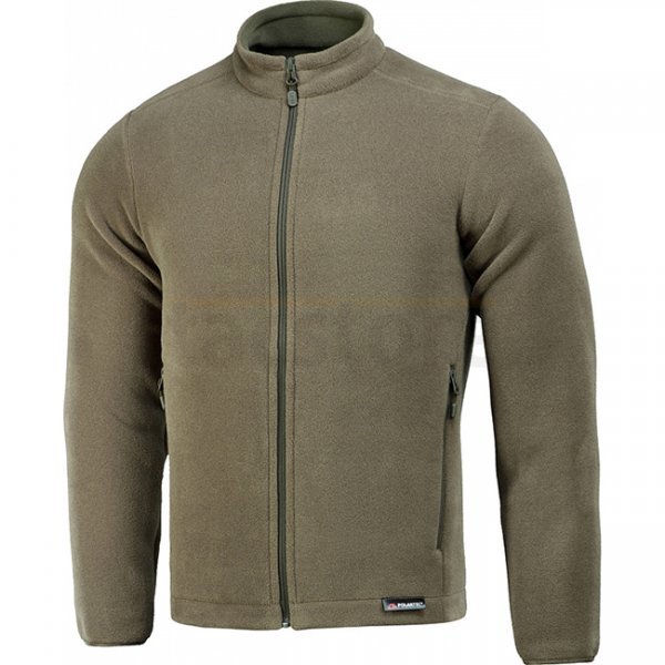 M-Tac Nord Fleece Jacket - Olive - 2XL