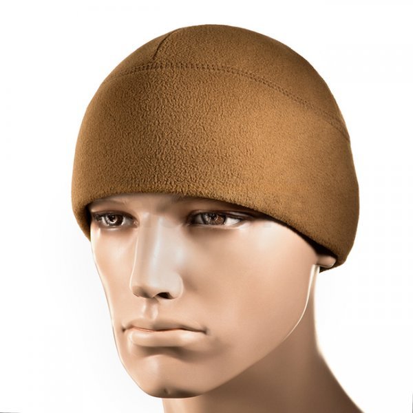 M-Tac Fleece Watch Cap Slimtex Elite - Coyote - XL