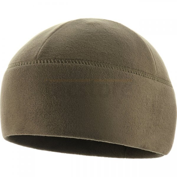 M-Tac Polartec Fleece Watch Cap Light Gen.II - Dark Olive - XL