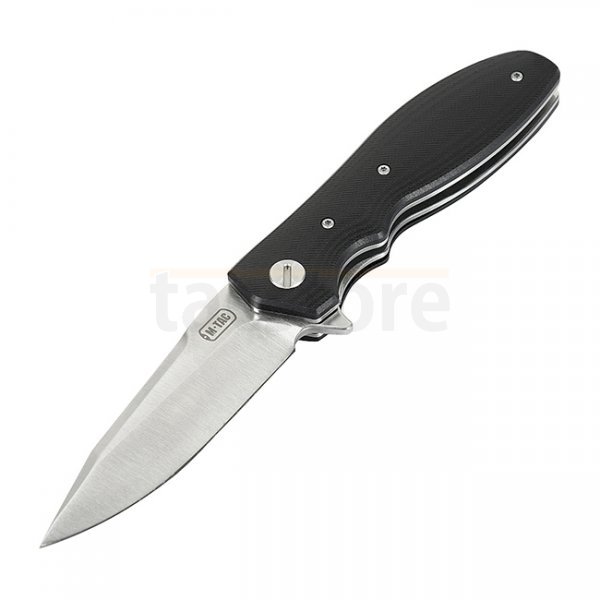 M-Tac Folding Knife Type 6 - Silver