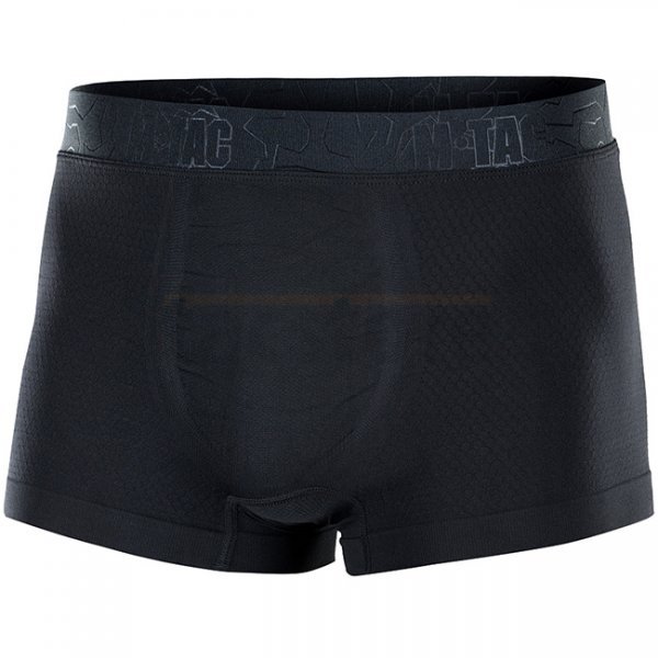 M-Tac Hexagon Underwear - Black - S