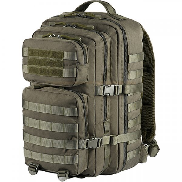 M-Tac Large Assault Pack Backpack - Olive