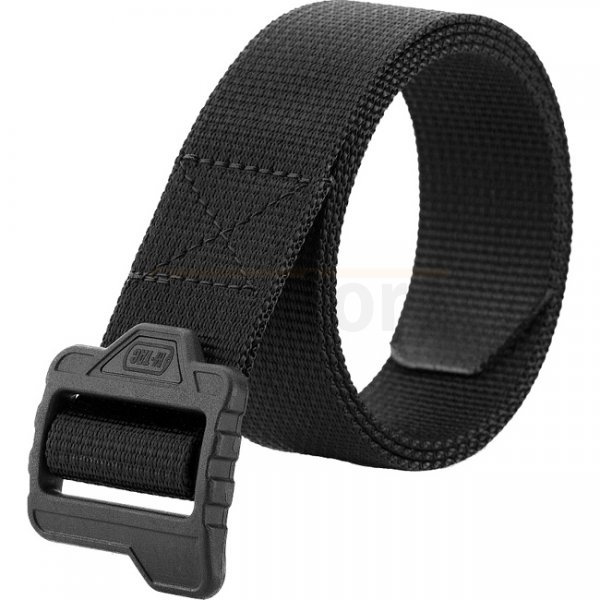 M-Tac Lite Tactical Belt Gen.II - Black - S