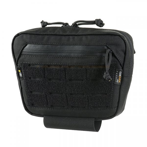 M-Tac Lower Accessory Pouch Large Elite - Black