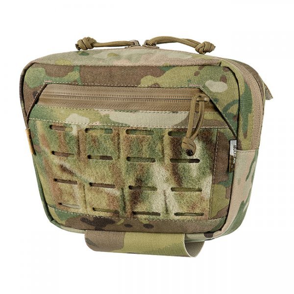 M-Tac Lower Accessory Pouch Large Elite - Multicam