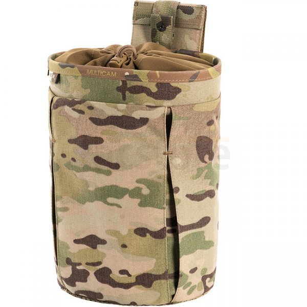 M-Tac Magazine Dump Pouch Elite - Multicam